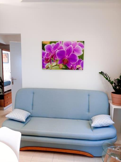 Orchid Apartments Thérmi Camera foto